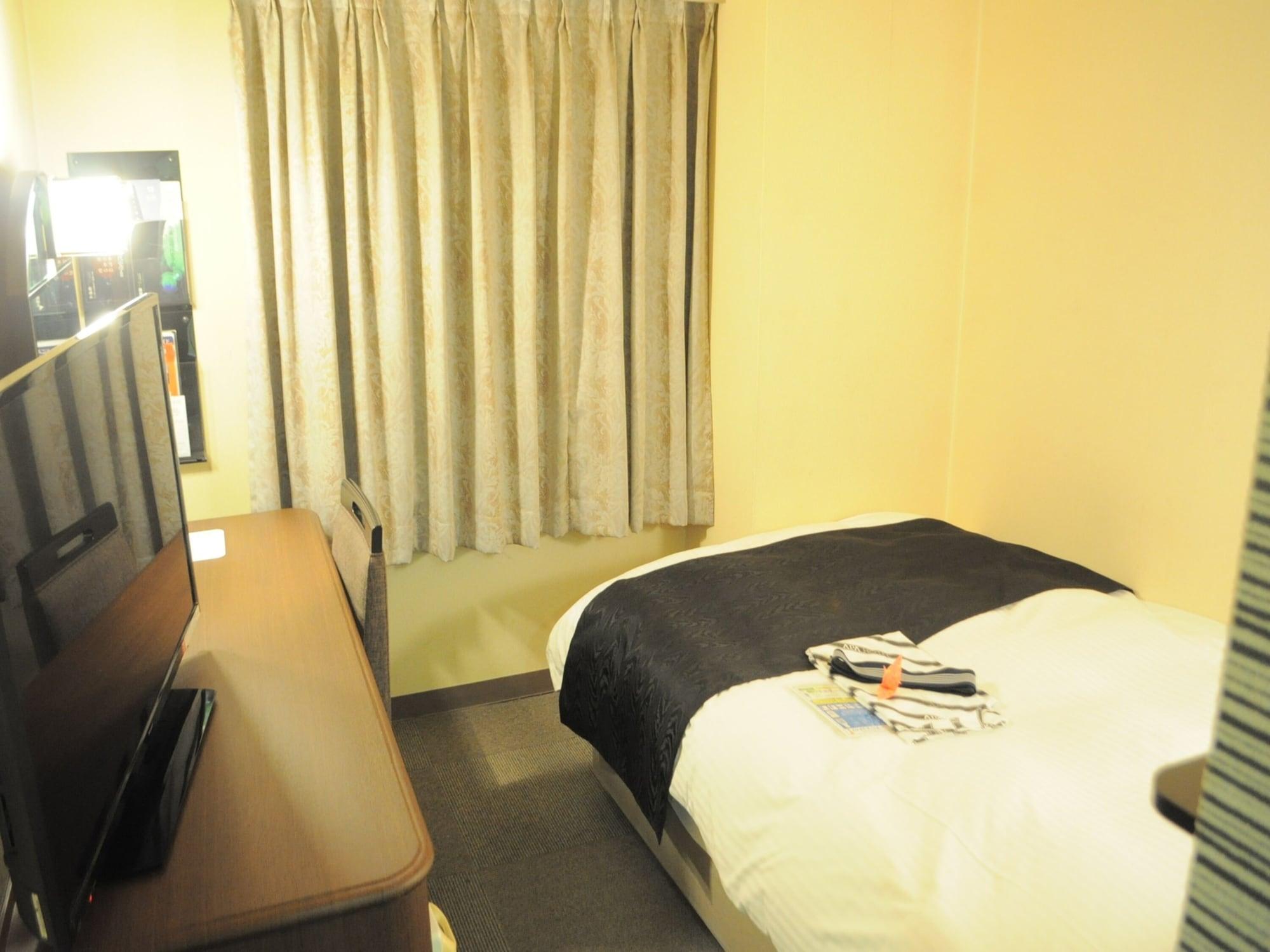 Apa Hotel Owari Ichinomiya Eki-Mae Exteriör bild