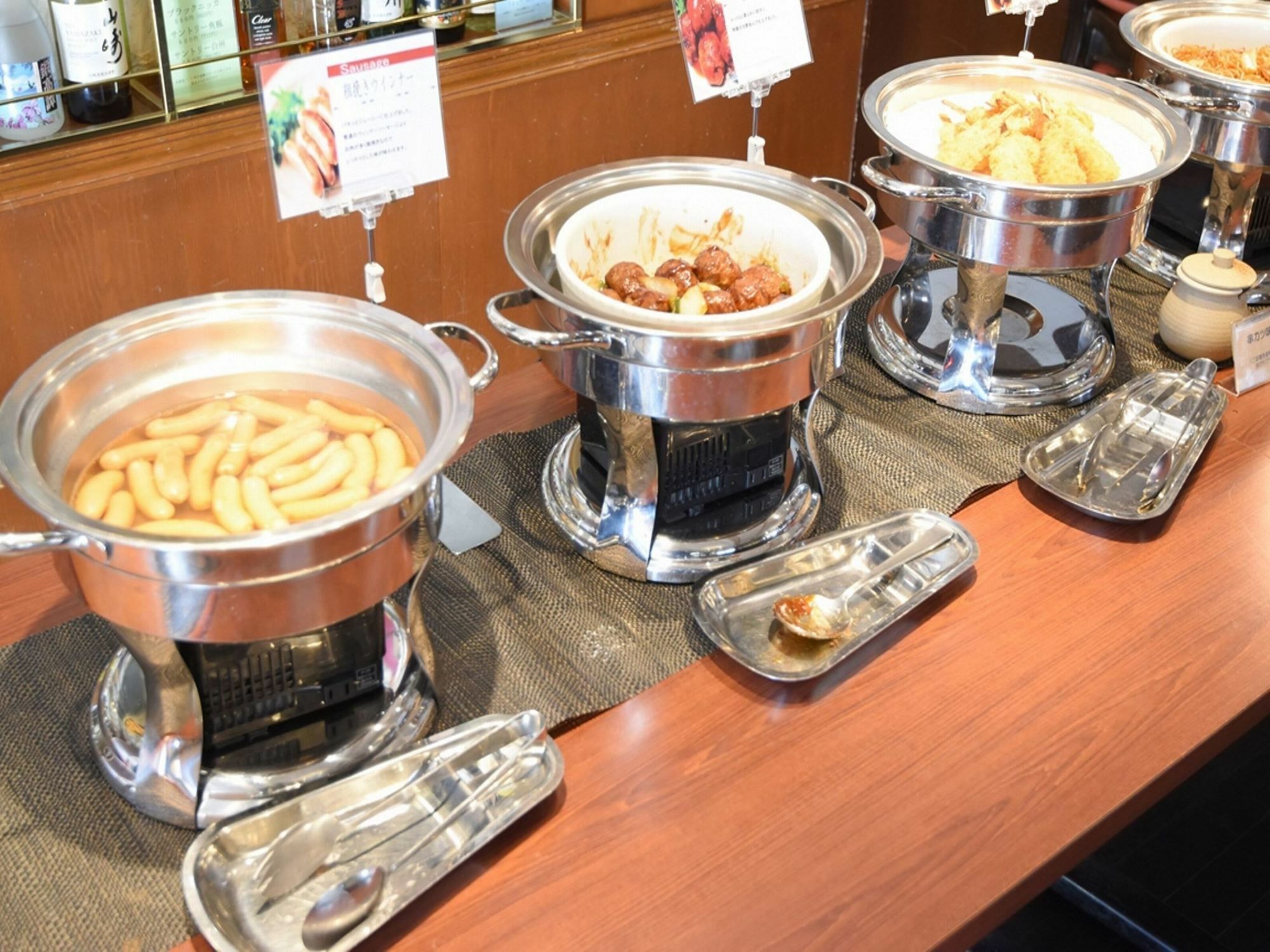Apa Hotel Owari Ichinomiya Eki-Mae Exteriör bild