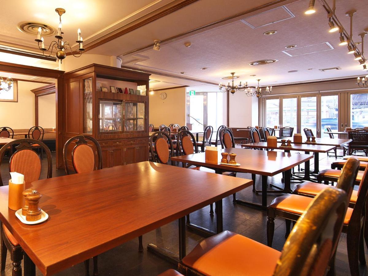 Apa Hotel Owari Ichinomiya Eki-Mae Exteriör bild