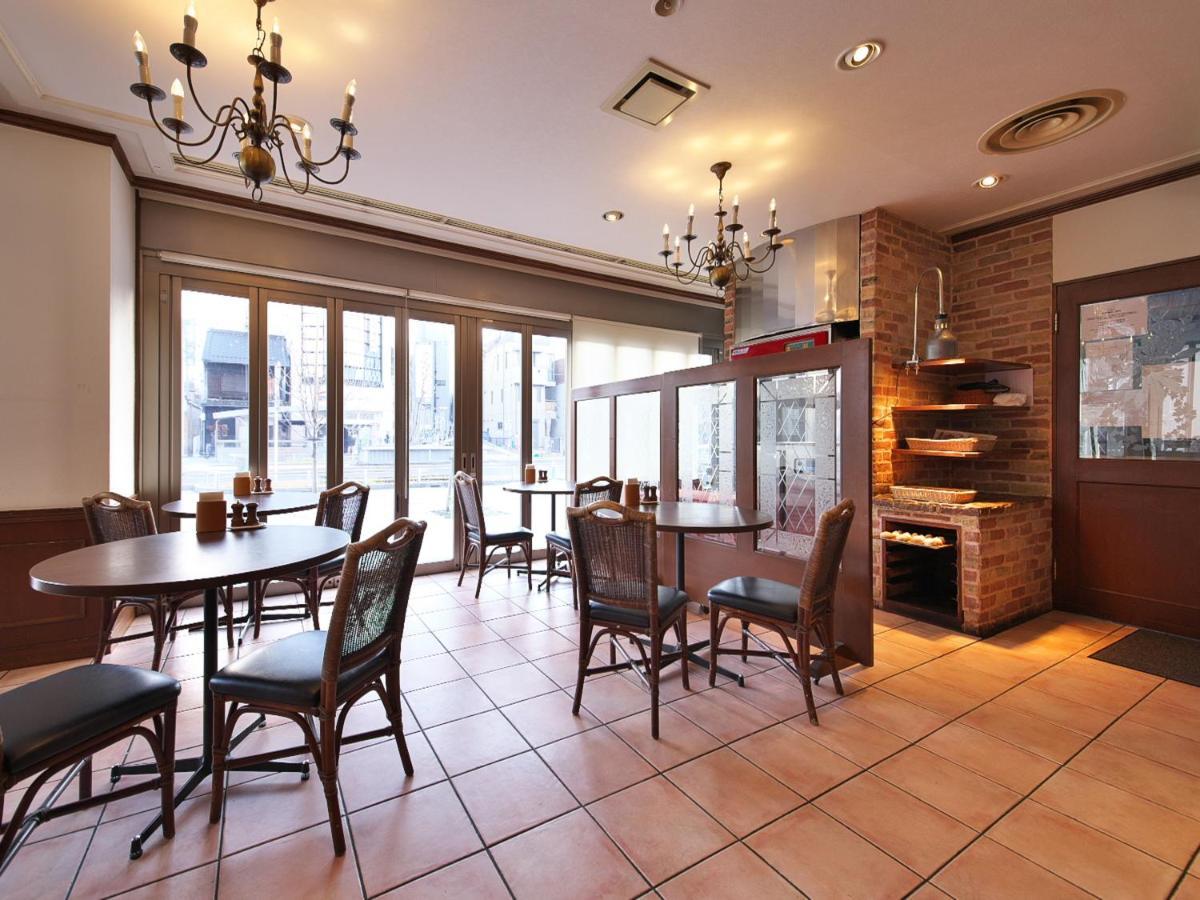 Apa Hotel Owari Ichinomiya Eki-Mae Exteriör bild
